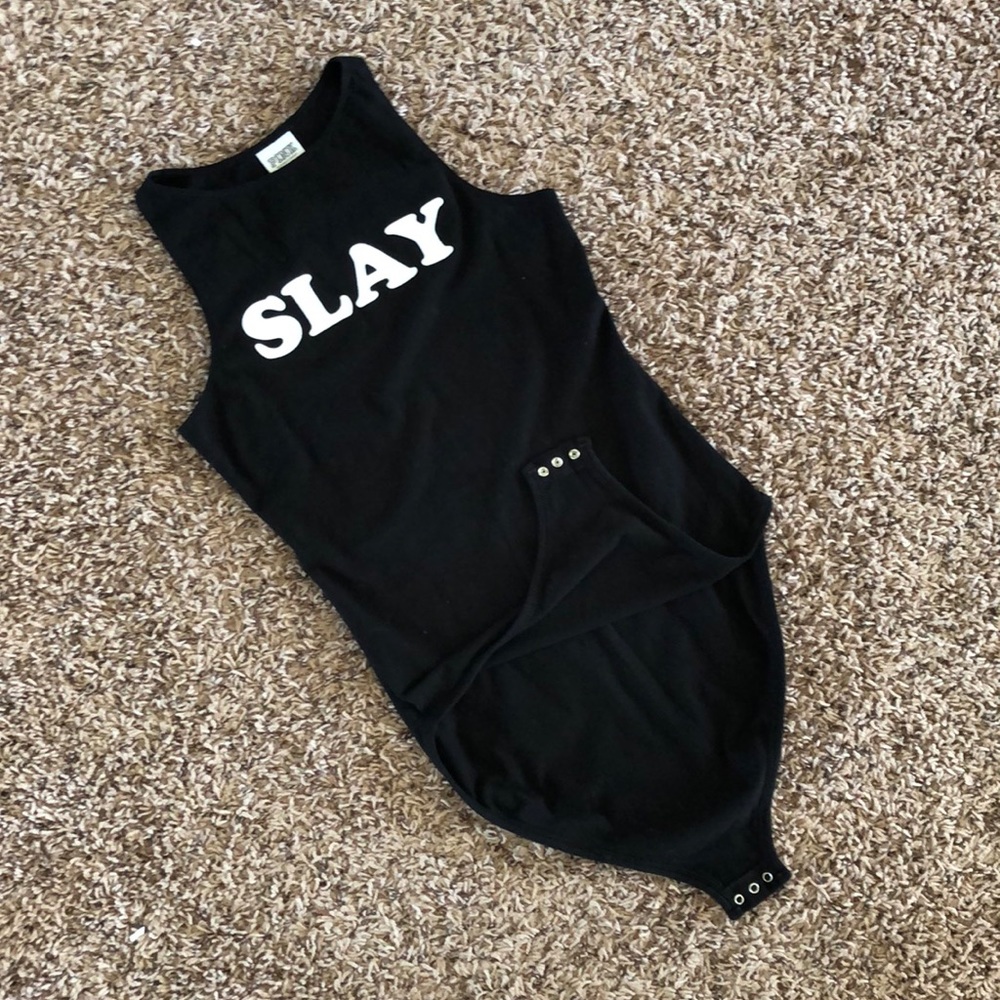 Body suit